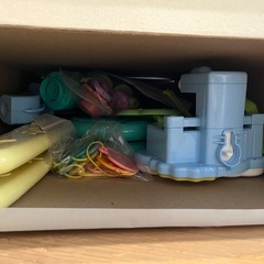 プーメリー　Disney baby 6WAYジムの画像