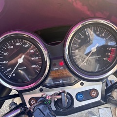 cb400sf vtec spec1の画像