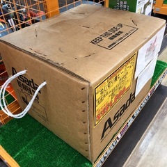 【店頭お渡し限定】（25-11-6）Asada　ねじ切り機　ビーバー25の画像