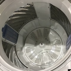 【トレファク神戸新長田店 買取/販売】取りに来られる方限定！Panasonic2016年製の洗濯機のご紹介です！の画像