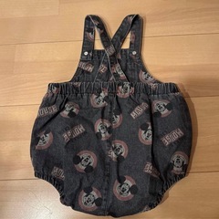 【新品】ロンパース80の画像