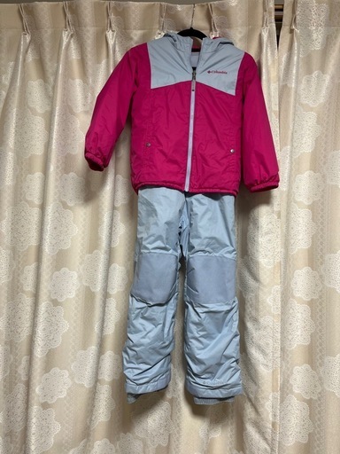 スノーウェア　120cm