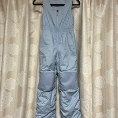 スノーウェア　120cmの画像