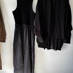 トップスほか他の画像