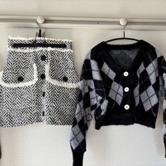 トップスほか他の画像