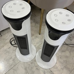 取引中　暖房器具の画像