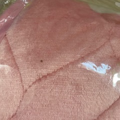 ベビー　敷パットの画像