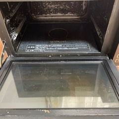 オーブンレンジ2014年式【パナソニックNE-M226】　　の画像