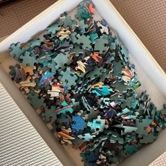 光るパズル ドラゴンボールZの画像