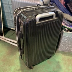 キャリーバッグの画像