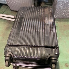 キャリーバッグの画像