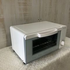 J587⭐️ニトリ　2019年製　オーブントースターの画像