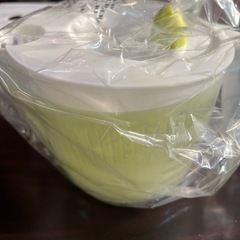 サラダスピナーKITCHEN BASICの画像