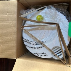 サラダスピナーKITCHEN BASICの画像