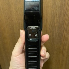 【正規品】電気バリブラシの画像