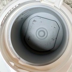 2022年製 象印 スチーム式ポット型加湿器 EE-RR50の画像