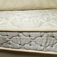 フランスベットダブル
の画像