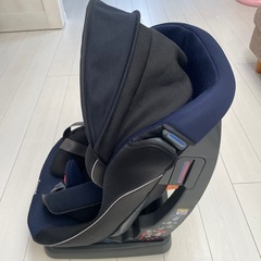 コンビ　チャイルドシートの画像