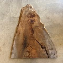 欅の一枚板　No.7の画像