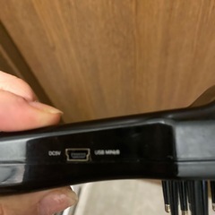 【正規品】電気バリブラシの画像