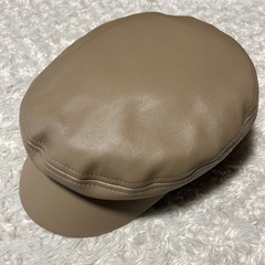 帽子まとめ売りの画像