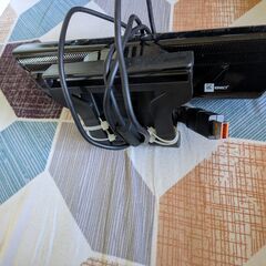 Microsoft Kinect with PC-USB Adapterの画像