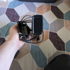 Microsoft Kinect with PC-USB Adapterの画像