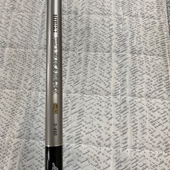 HIBIKI ISO FUKAE−EX 遠投3ー45・アブガルシアCardinallll S3000セット　リサイクルショップ宮崎屋　住吉店25.11.10の画像