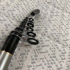 HIBIKI ISO FUKAE−EX 遠投3ー45・アブガルシアCardinallll S3000セット　リサイクルショップ宮崎屋　住吉店25.11.10の画像