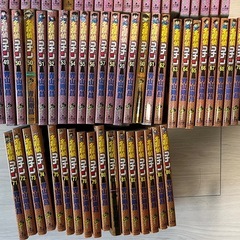 名探偵コナン1-86  plus版多数ありの画像