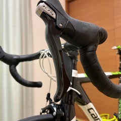 キャノンデール　cad10の画像