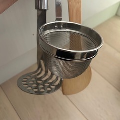 『〜11/22まで』調理器具セットの画像