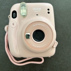 チェキ　instead mini11の画像