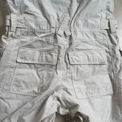 レディーススノーボードウェア　の画像