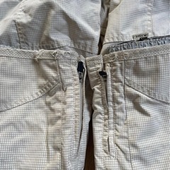 レディーススノーボードウェア　の画像