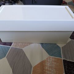 Cable managment box / ケーブル管理ボックスの画像