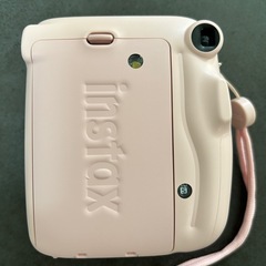 チェキ　instead mini11の画像