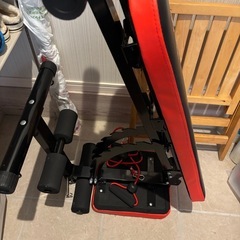 運動器具の画像