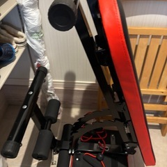 運動器具の画像