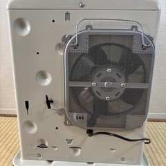 ストーブの画像