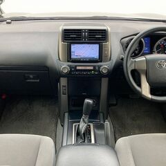 最強クラスのキャンペーン実施中💰️　トヨタ　ランドクルーザー　プラドの画像