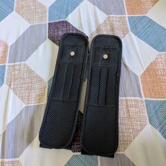 Straps to attach Tracker for VRの画像