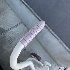 三輪車　イーモの画像