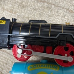 　プラレール　ヒロと水族館貨車　 　の画像