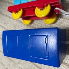 　プラレール　ヒロと水族館貨車　 　の画像