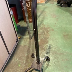 杖　ステッキの画像