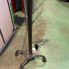 杖　ステッキの画像