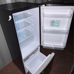 (運搬費込)(即日、深夜ok)パナソニック　2012年製　168L　の画像