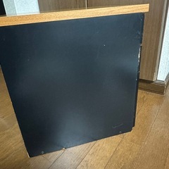 3段引き出し 棚の画像