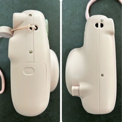 チェキ　instead mini11の画像